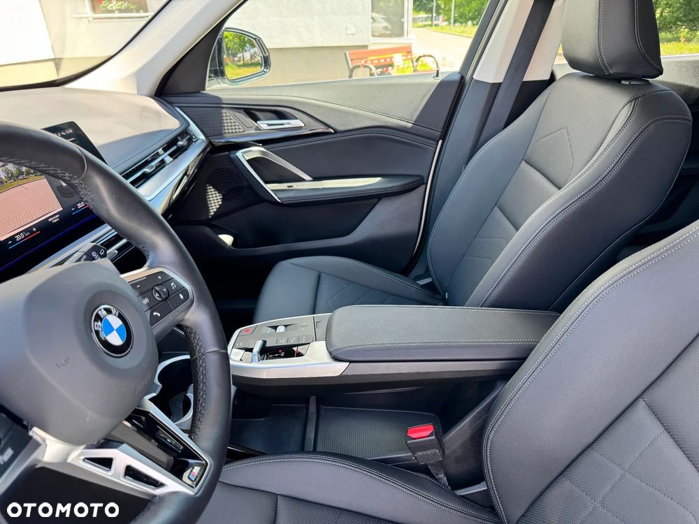 BMW X1 sDrive18i xLine - 19