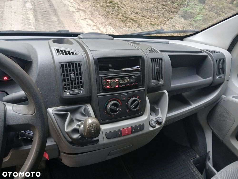 Peugeot Boxer - 13