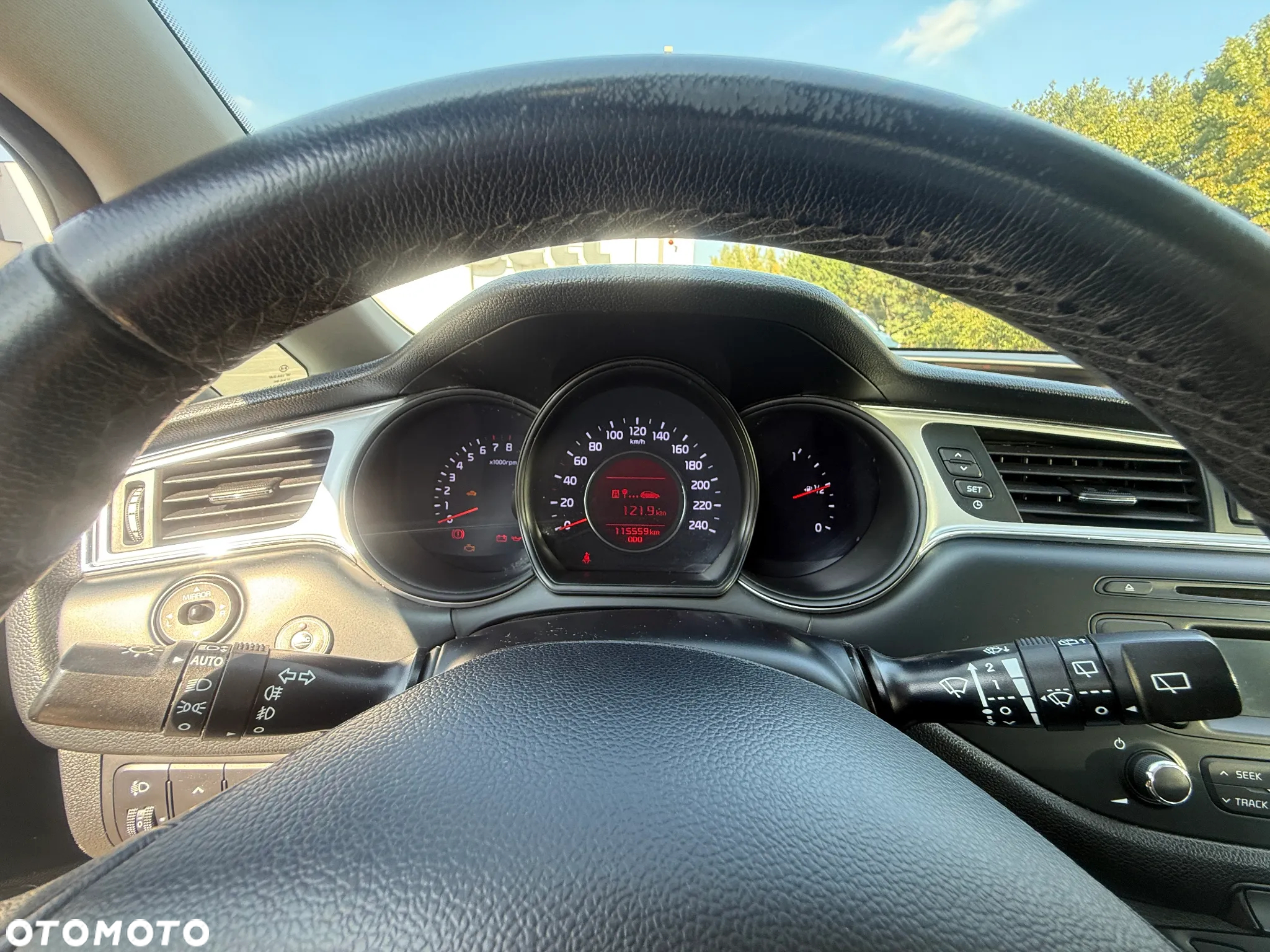 Kia Ceed 1.4 M - 5