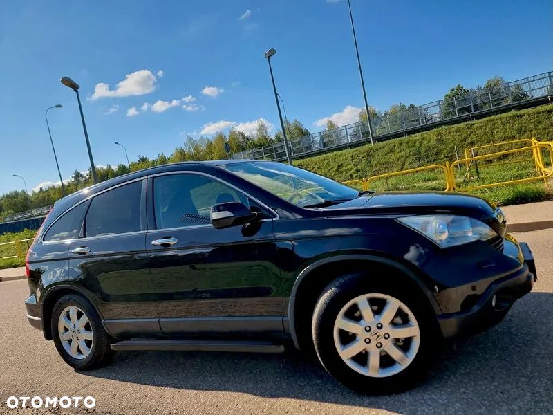 Honda CR-V 2.0 Executive - 2