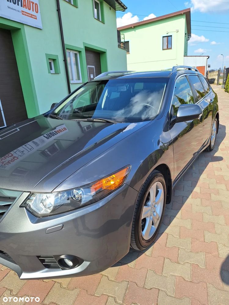 Honda Accord 2.0 Automatik Elegance - 19