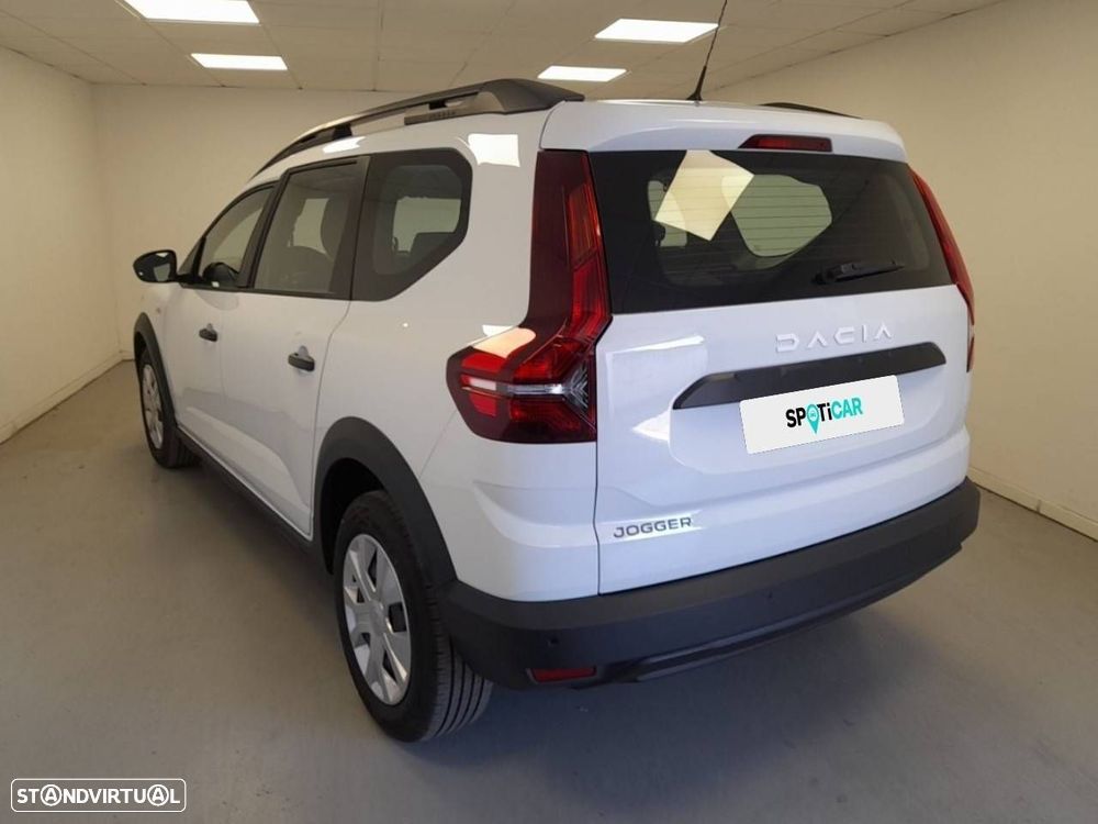Dacia Jogger 1.0 TCe Essential - 6