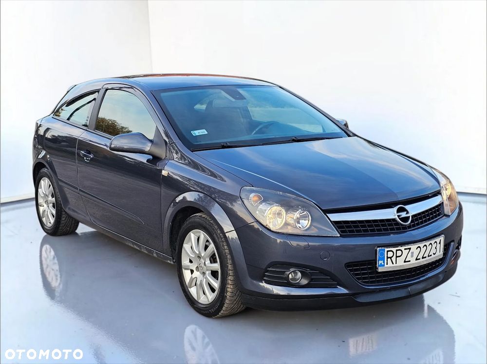 Opel Astra - 3