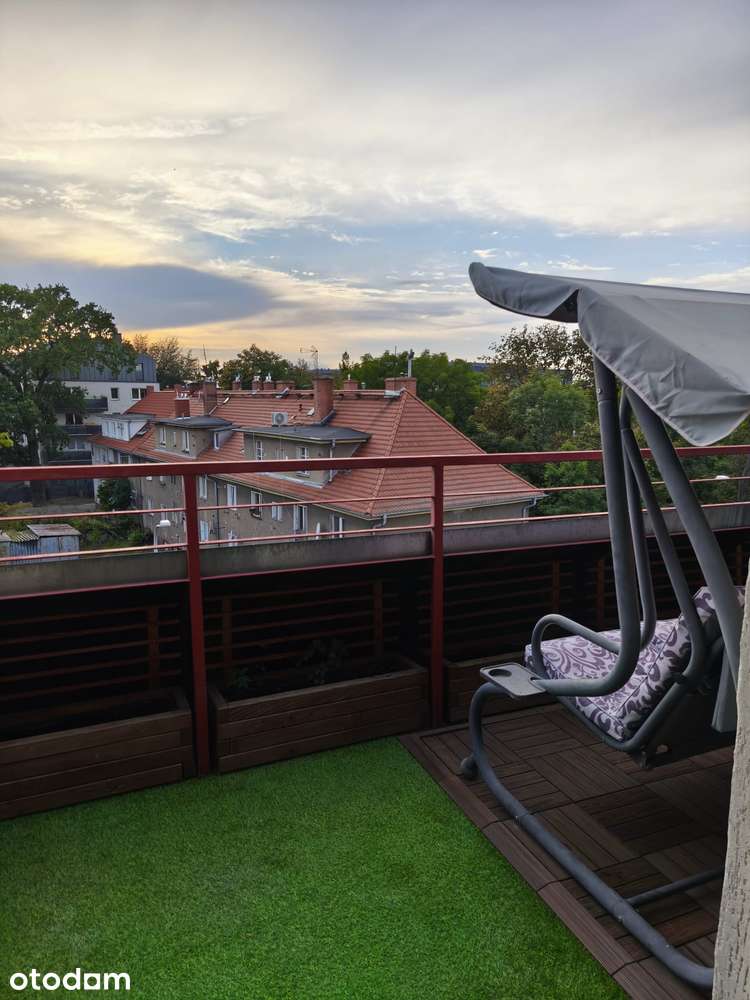 Mieszkanie 61 mkw, Klecina, Garaż, Taras