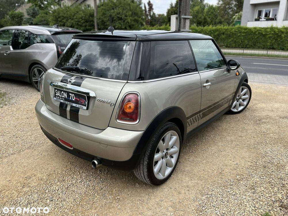 MINI Cooper - 8