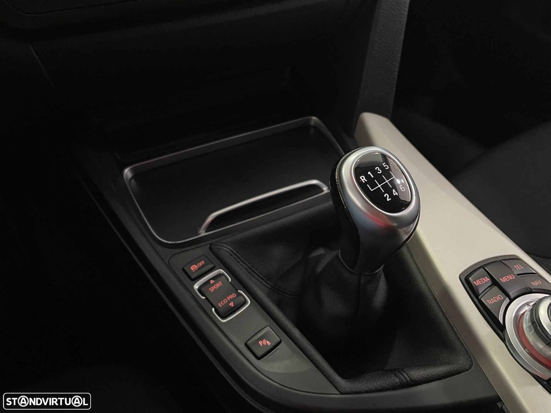 BMW 418 Gran Coupé d Advantage - 47