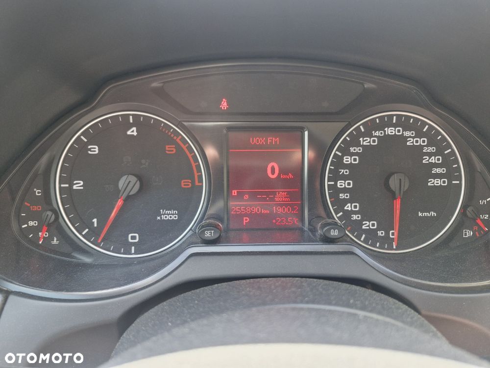 Audi Q5 - 5