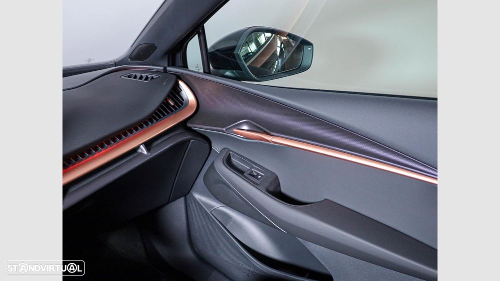 Cupra Tavascan 77 kWh Endurance - 17