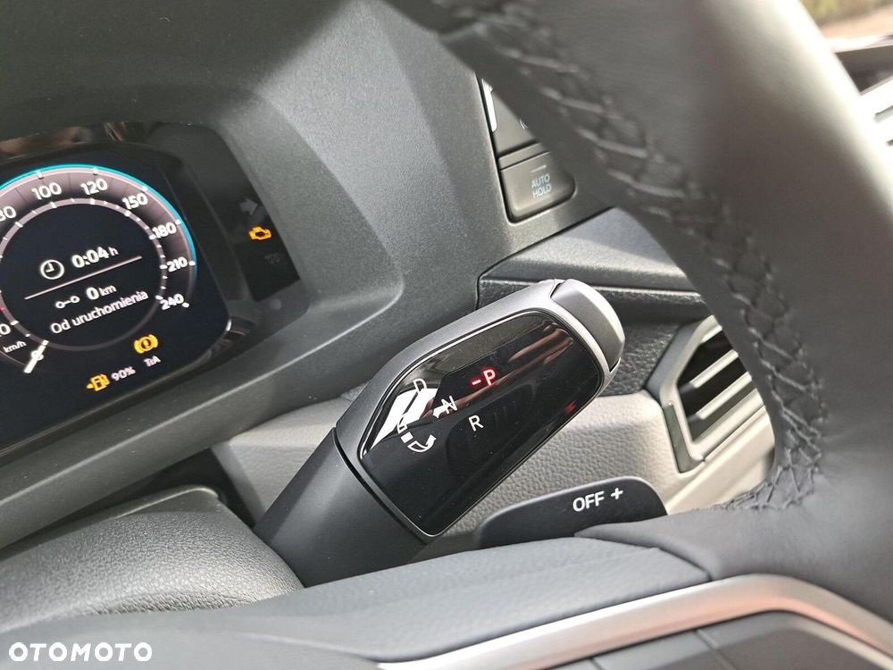 Volkswagen Crafter - 17