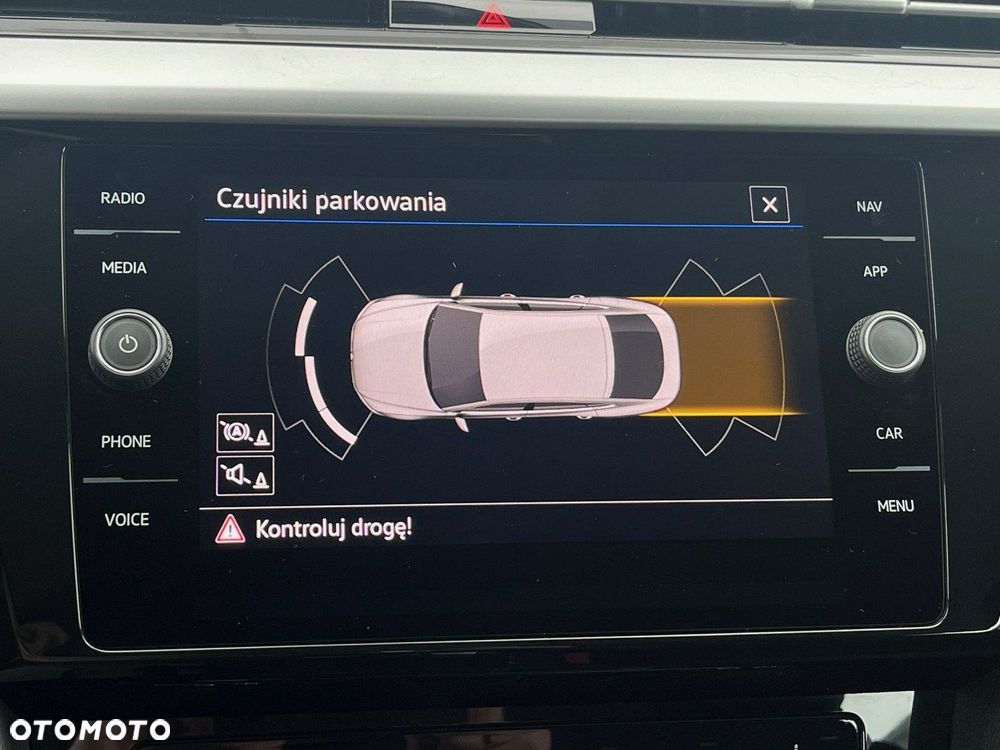 Volkswagen Arteon - 29