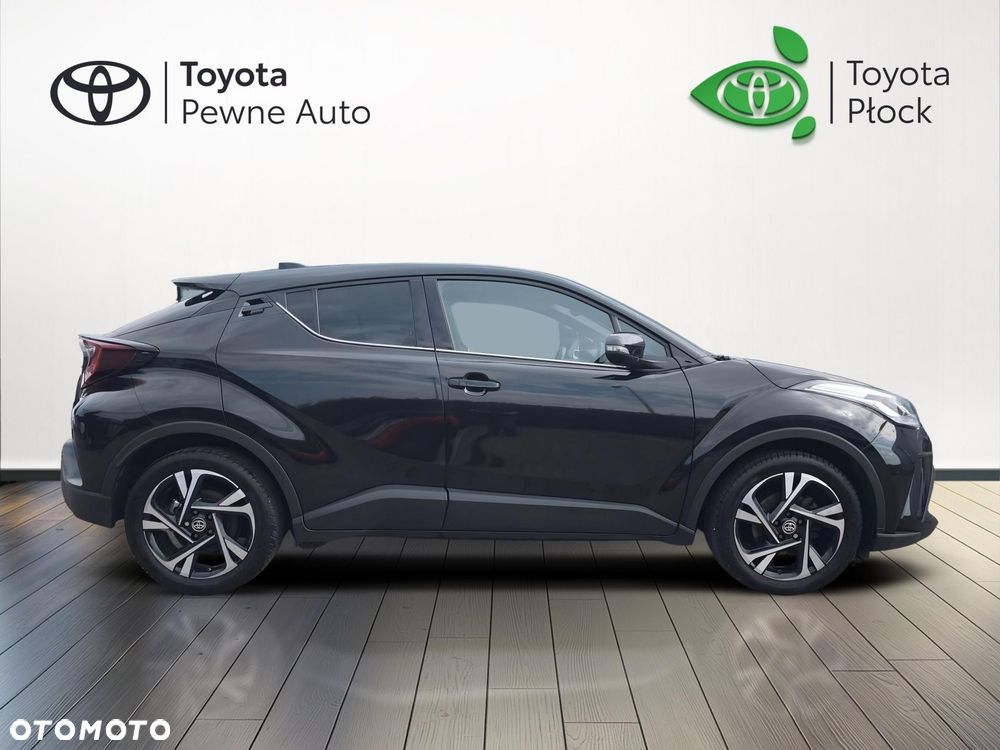 Toyota C-HR 2.0 Hybrid Style - 7