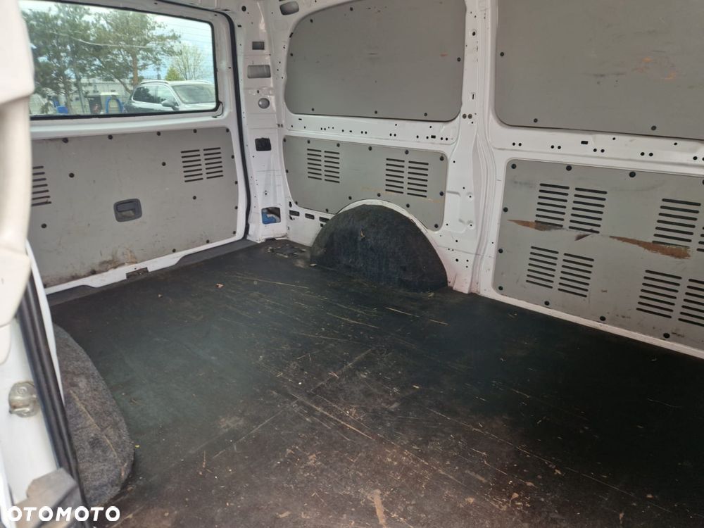 Mercedes-Benz VITO 4X4 Automat - 20