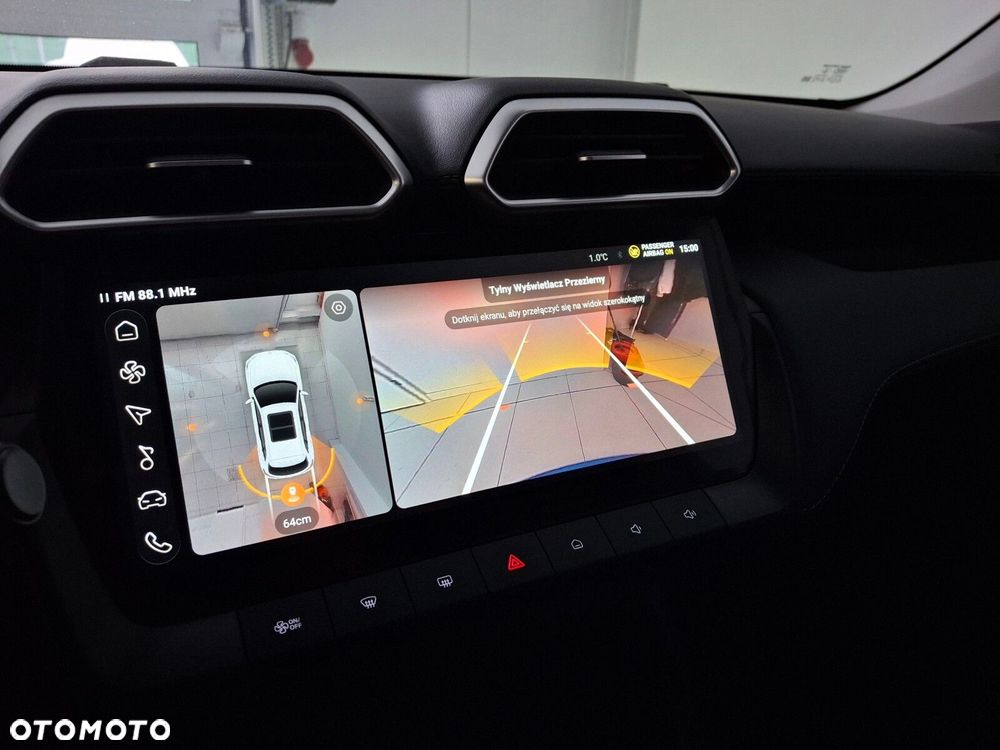 MG ZS 1.5 Excite - 24