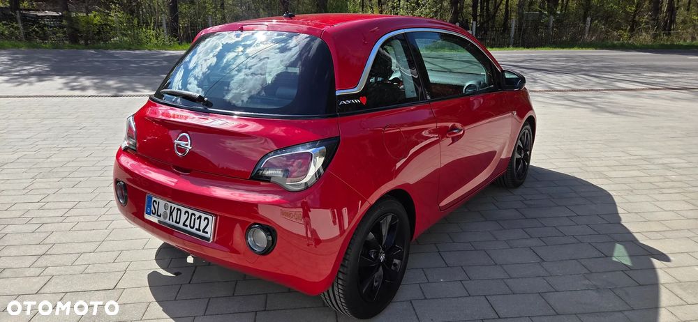 Opel Adam 1.4 120 Jahre - 30