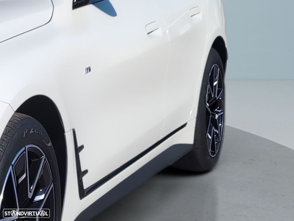 BMW i4 eDrive40 Pack Desportivo M Pro - 4