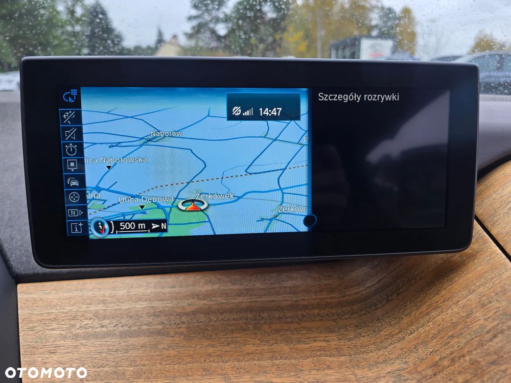 BMW i3 (60 Ah) - 20