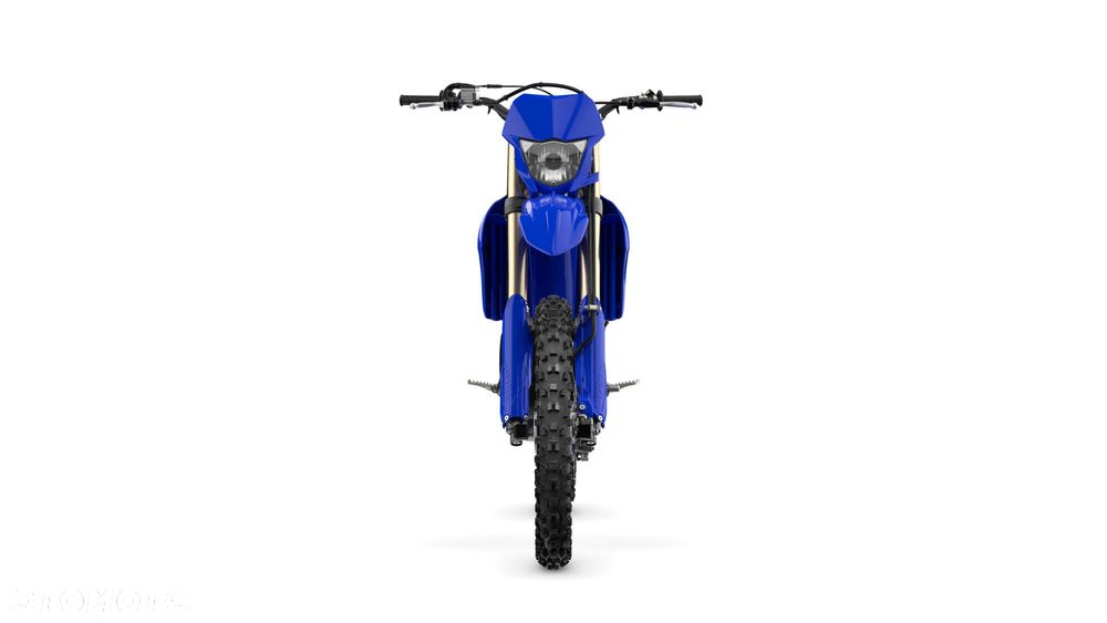 Yamaha WR - 6