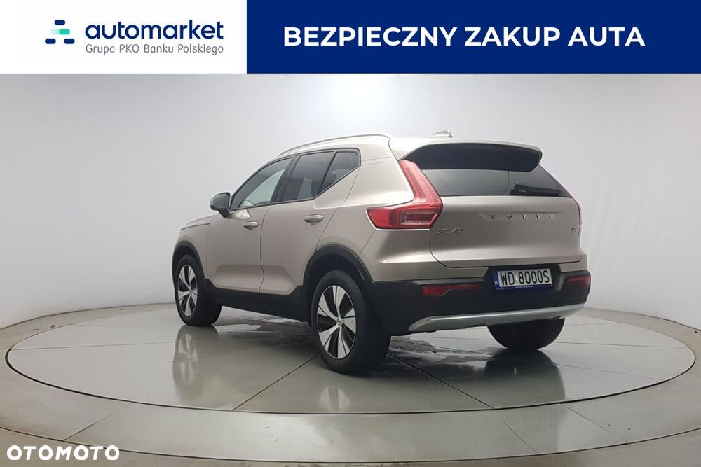 Volvo XC 40 B3 Core - 5