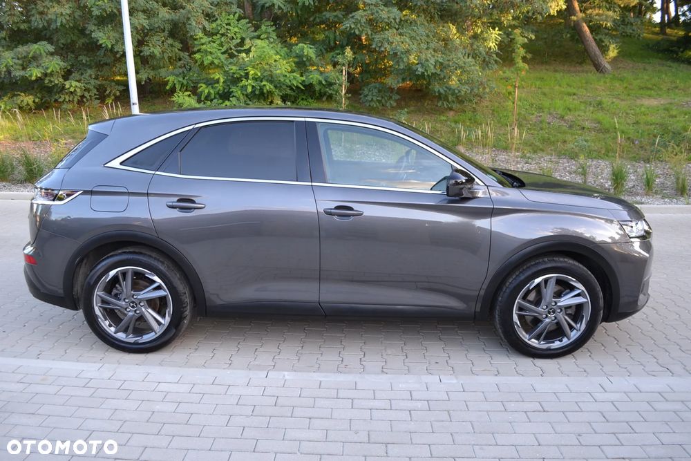 DS Automobiles DS 7 Crossback 1.6 E-Tense Grand Chic - 6