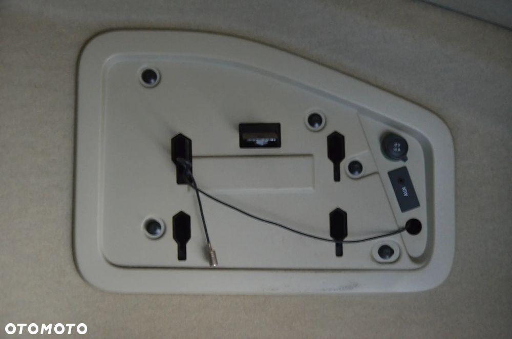 Volvo FH 500 NEW / MEGA / 2022r. / KLIMA P. / FULL LED / ACC / NAVI / KAMERA / DE / 9824 - 14