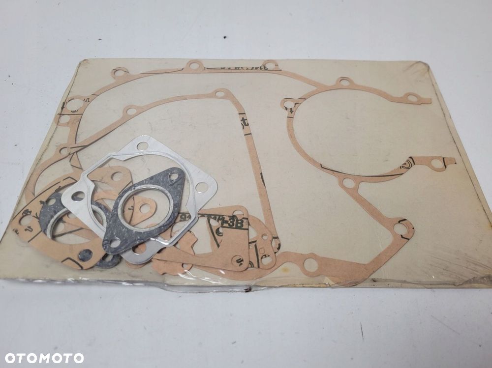 PIAGGIO VESPA PK 80 125 84-89 USZCZELKA SILNIKA KOMPLET ZESTAW - 3
