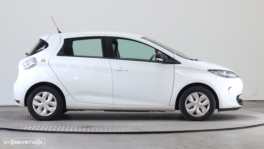 Renault Zoe (c/ Bateria) Life 40 - 14