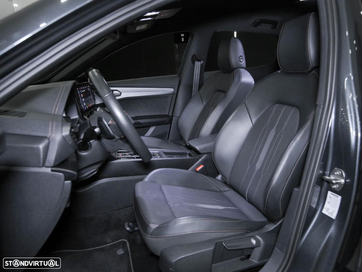 Cupra Formentor 1.5 TSI Base DSG - 6