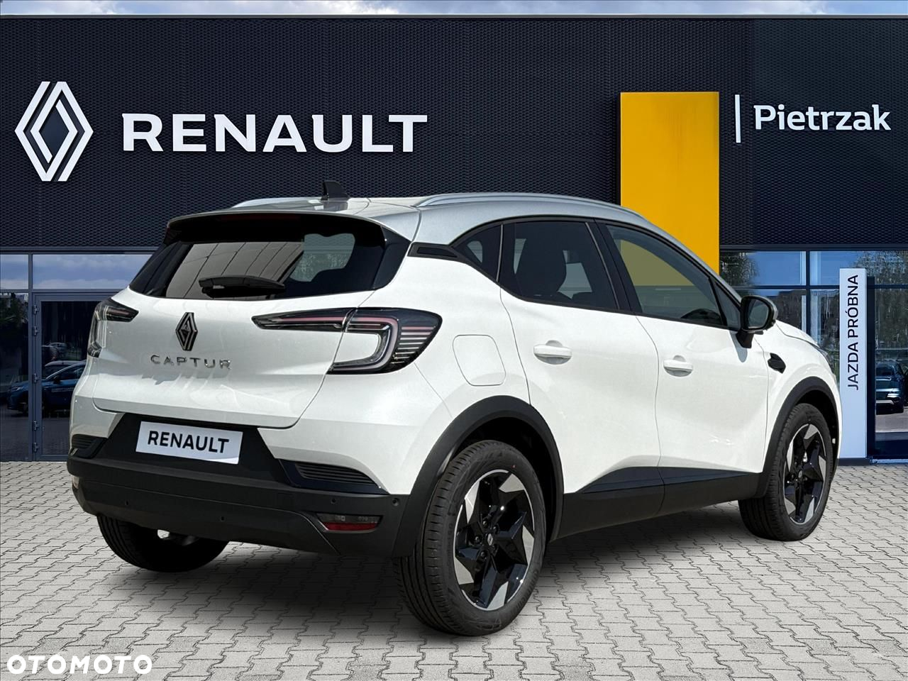 Renault Captur - 5