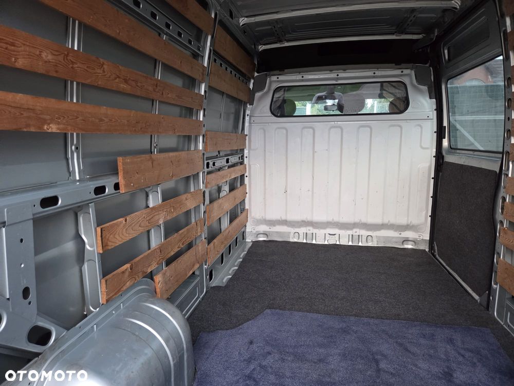 Renault MASTER L2H2 2.5DCI KLIMA ORYGINAŁ ZADBANY - 19