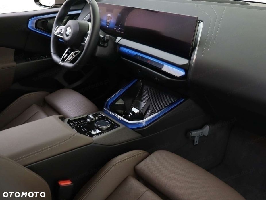 BMW X3 xDrive20d mHEV - 14