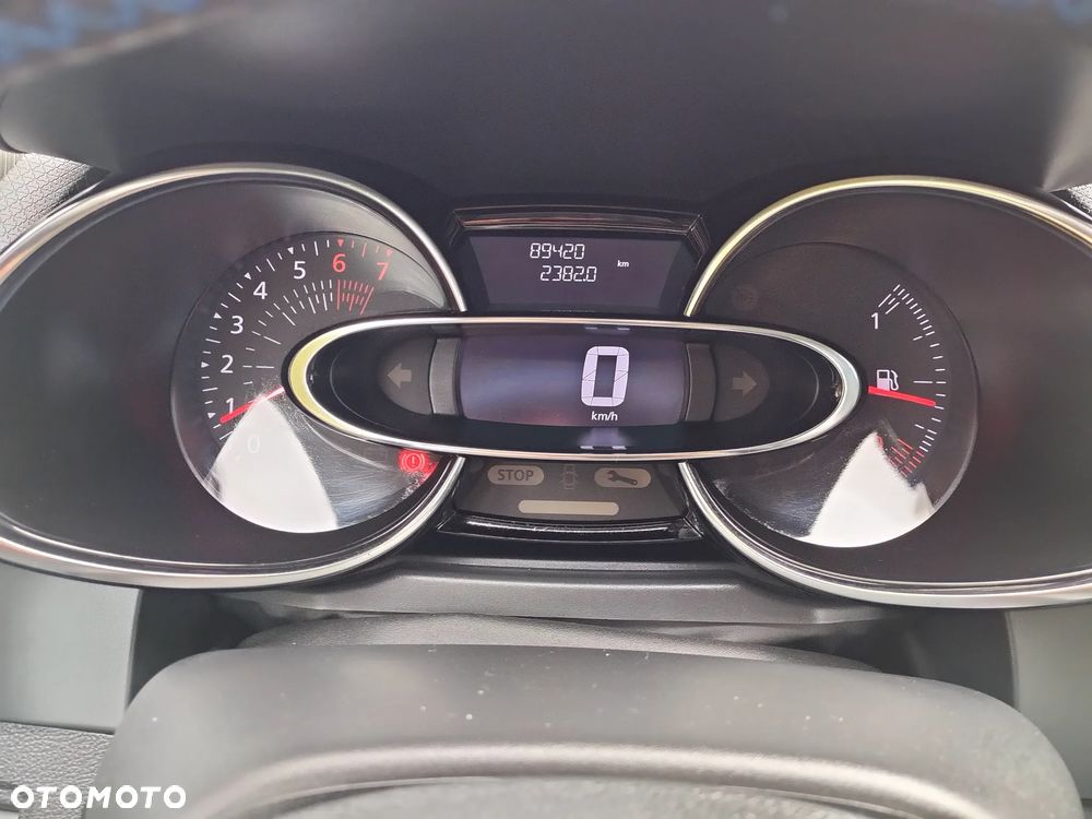 Renault Clio ENERGY TCe 120 LIMITED 2018 - 28