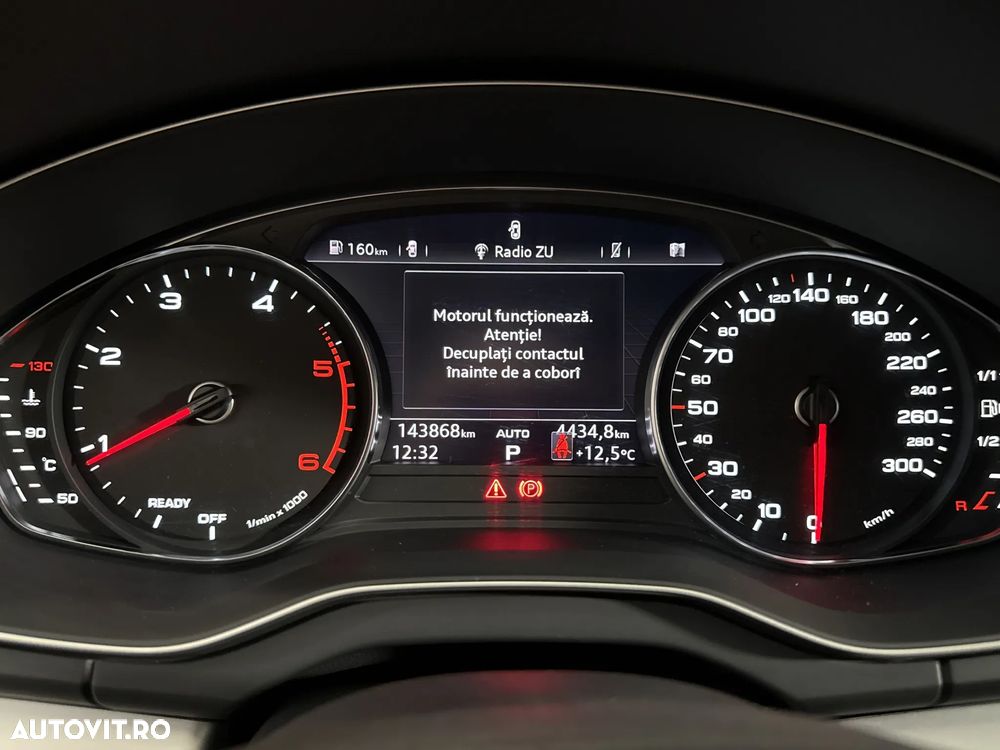 Audi Q5 - 11