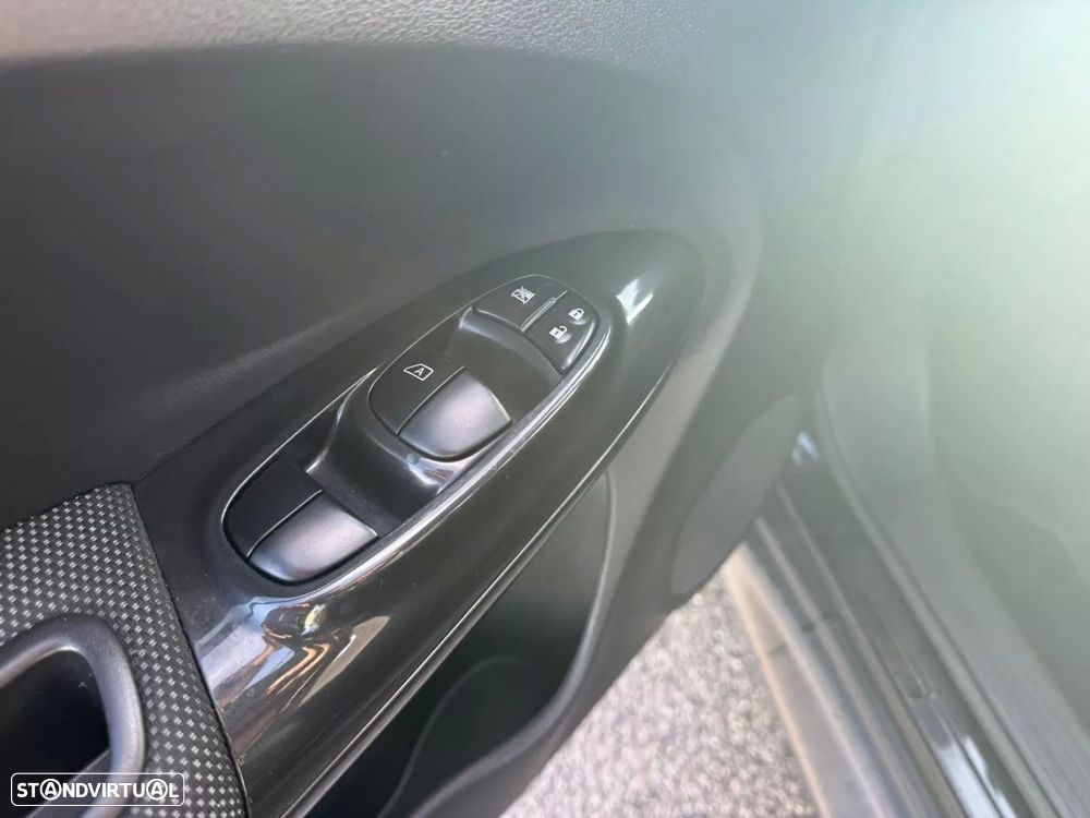 Nissan Juke 1.2 DIG-T Tekna Premium - 13