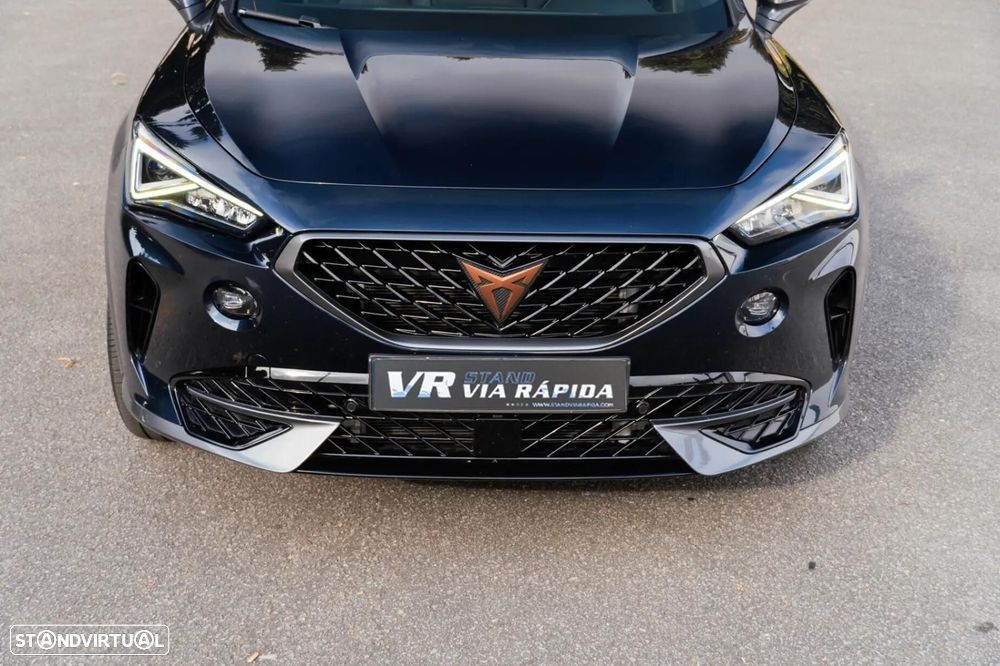 Cupra Formentor 2.0 TDI Sport - 28