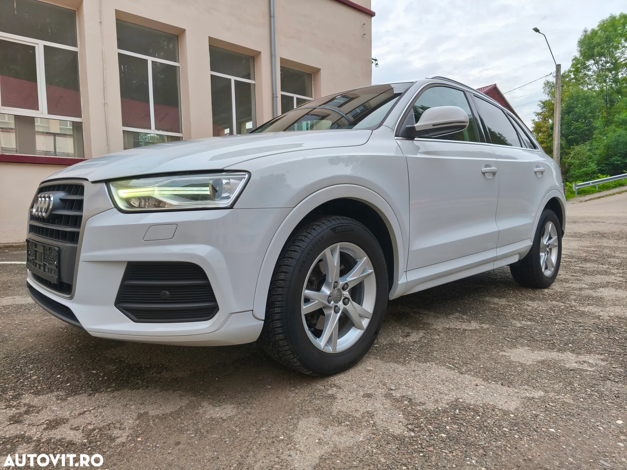 Audi Q3 - 12