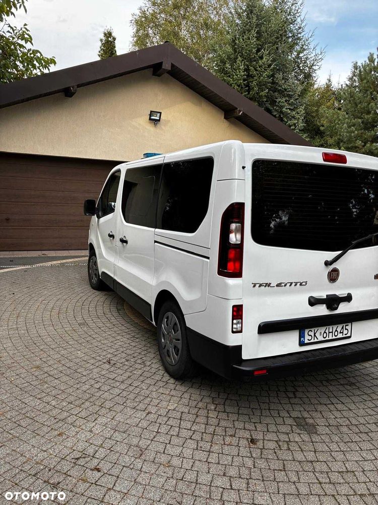 Fiat Talento - 3
