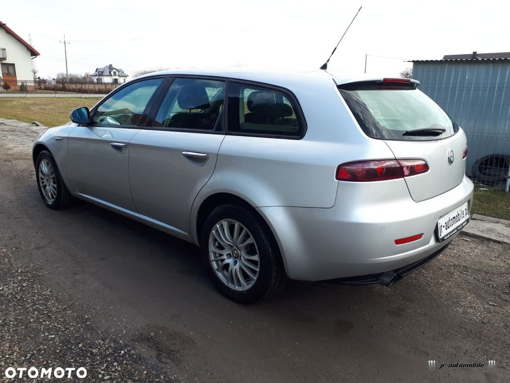 Alfa Romeo 159 - 7