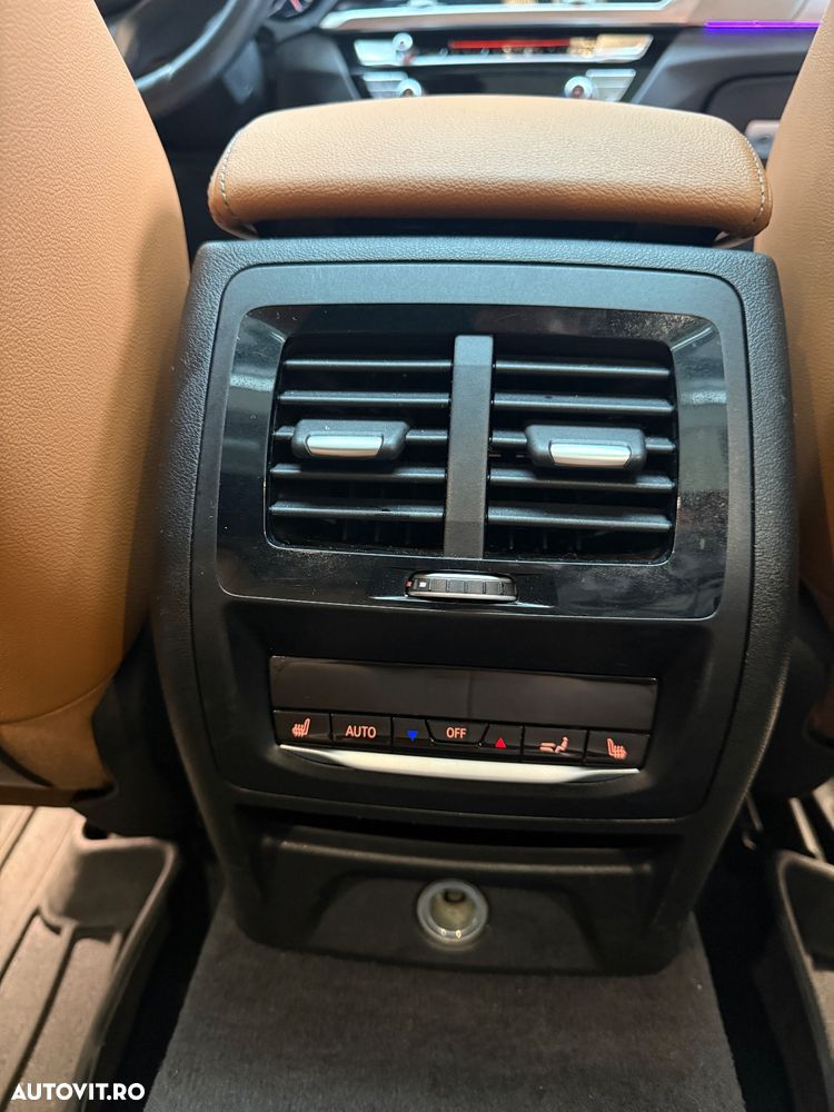 BMW X3 xDrive30i AT M Sport - 10