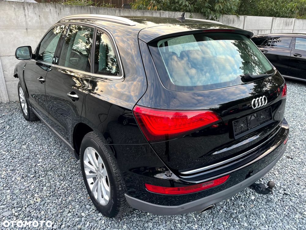 Audi Q5 2.0 TDI Quattro S tronic - 5
