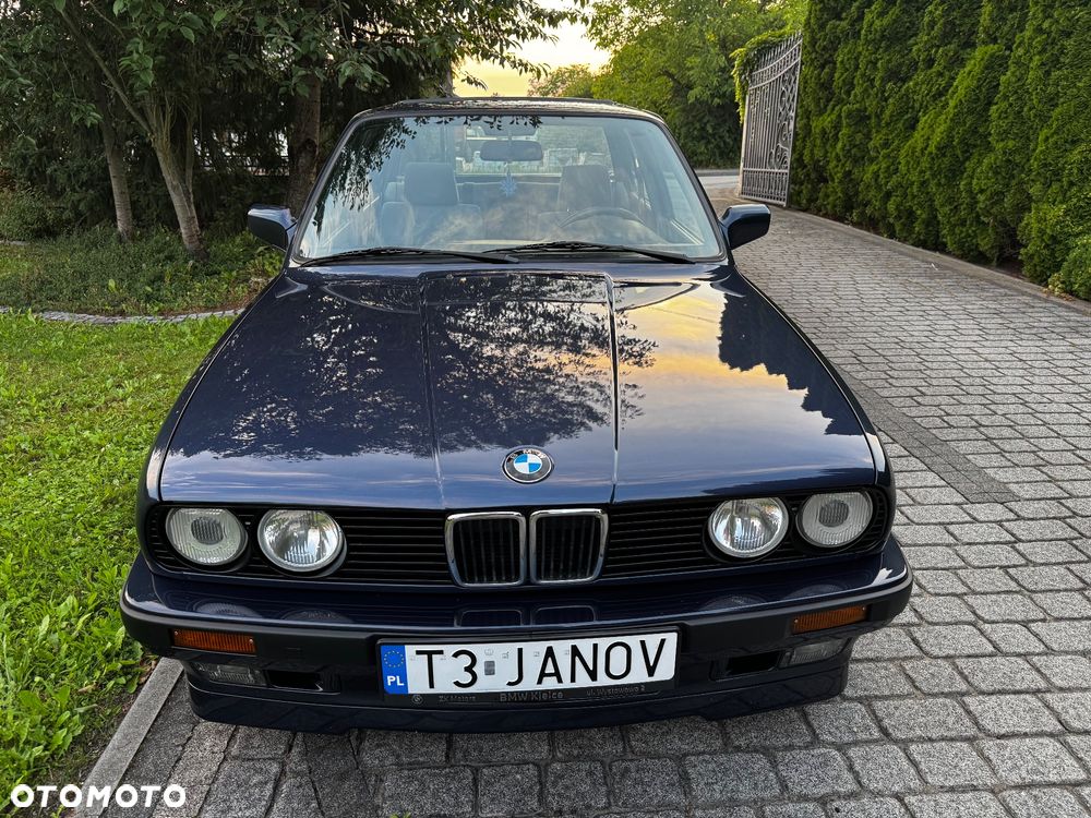 BMW Seria 3 - 34