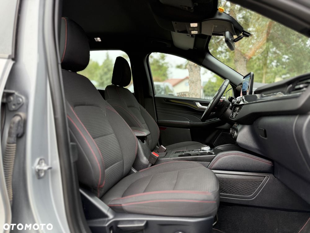 Ford Kuga 1.5 EcoBlue FWD ST-Line X - 12