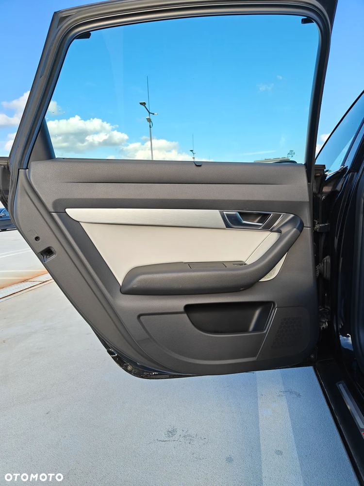 Audi A6 Limousine - 18