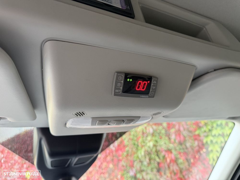 Ford Transit 2.0 TDCi 130HP Frigorífica L2H2 3L - 23