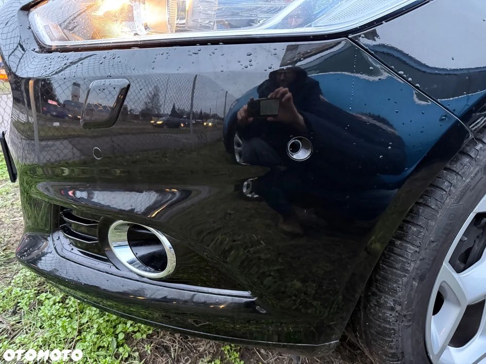 Ford Mondeo 1.5 EcoBoost Titanium - 21