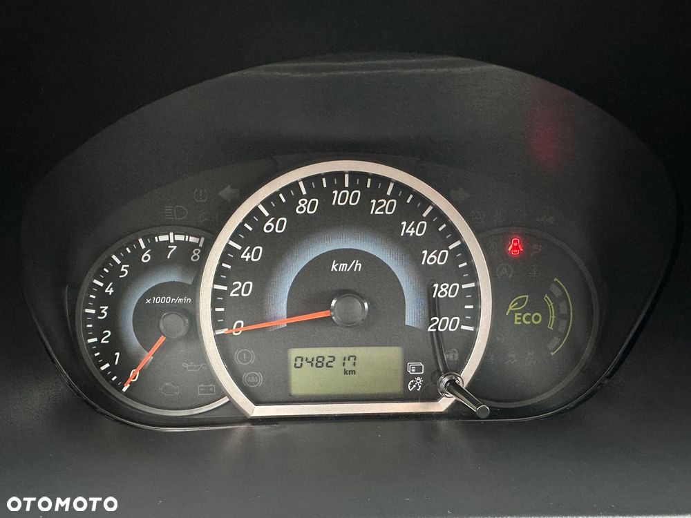 Mitsubishi Space Star 1.0 Clear Tec Intro Edition+ - 7