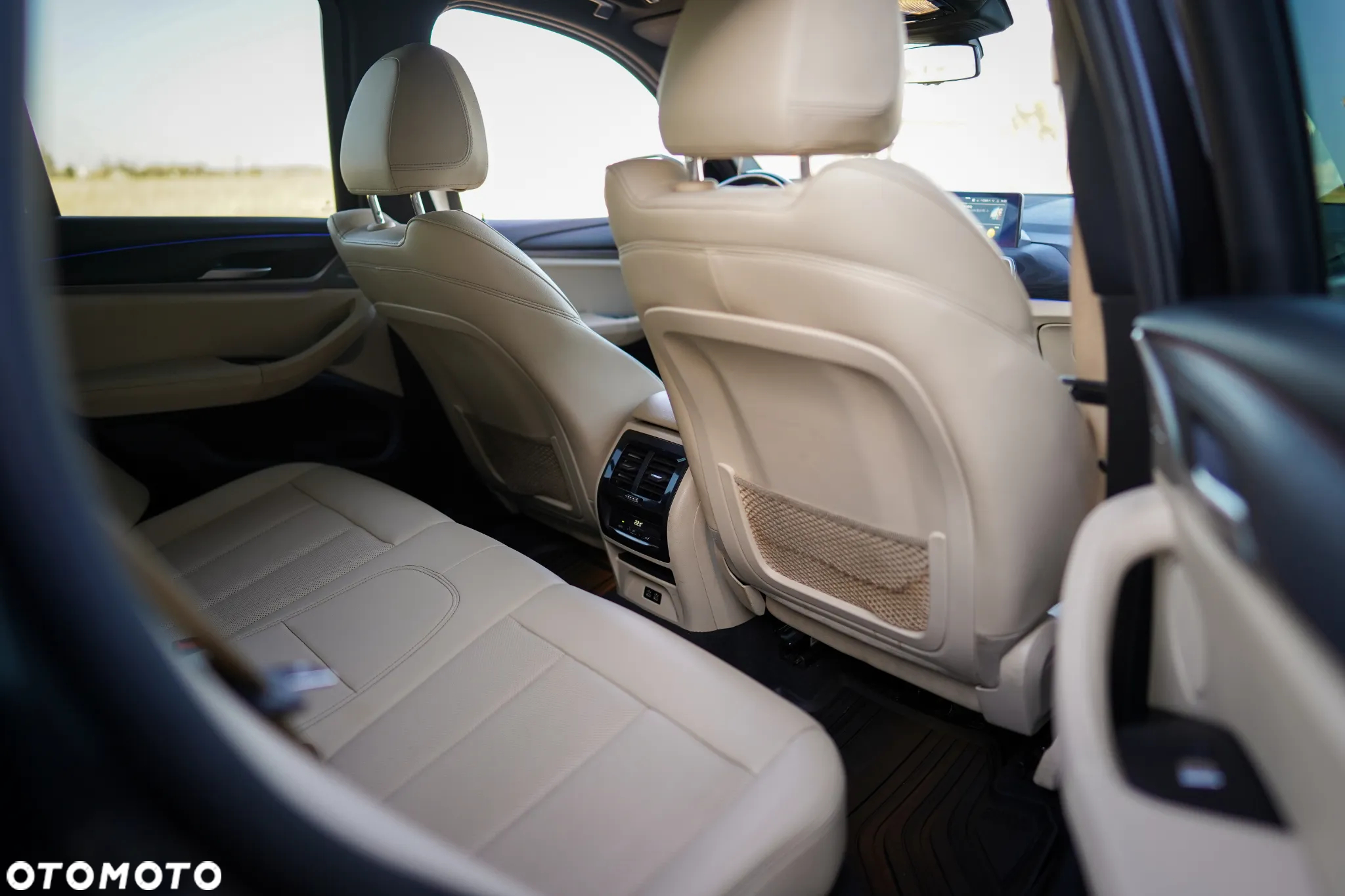 BMW X3 - 19