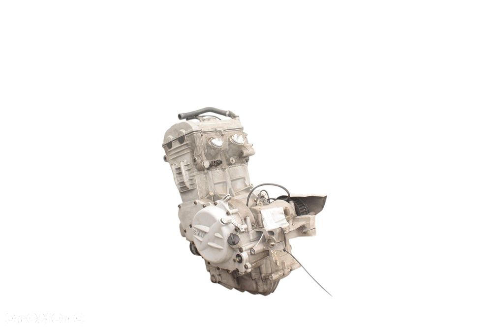 SILNIK BMW F 800S 06-10 - 6