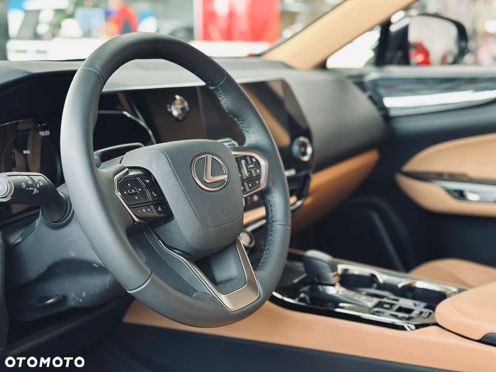 Lexus NX 350h Prestige 2WD - 18