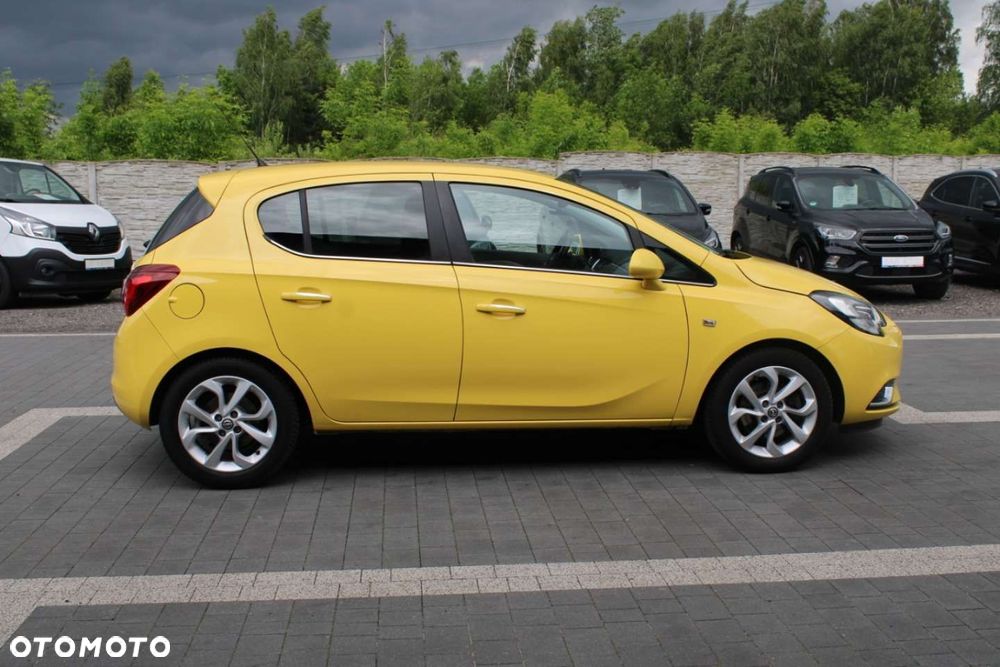 Opel Corsa - 8