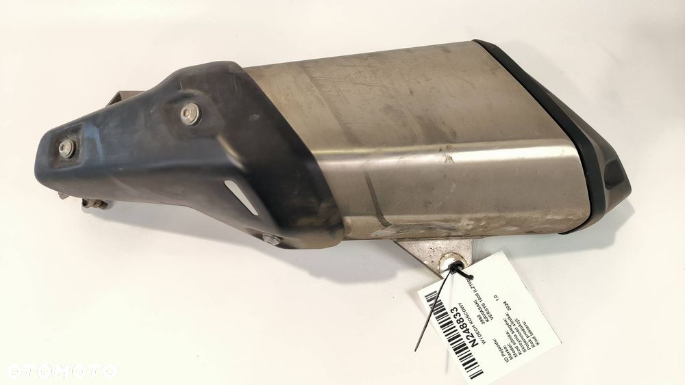 WYDECH MOTOR KAWASAKI VERSYS 1000 (LZT00C) 2024 - 1
